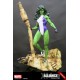 Premium Collectibles She Hulk Statue (Comics Version) 55 cm